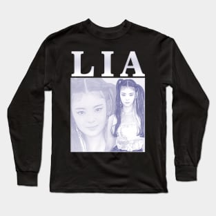 LIA Long Sleeve T-Shirt